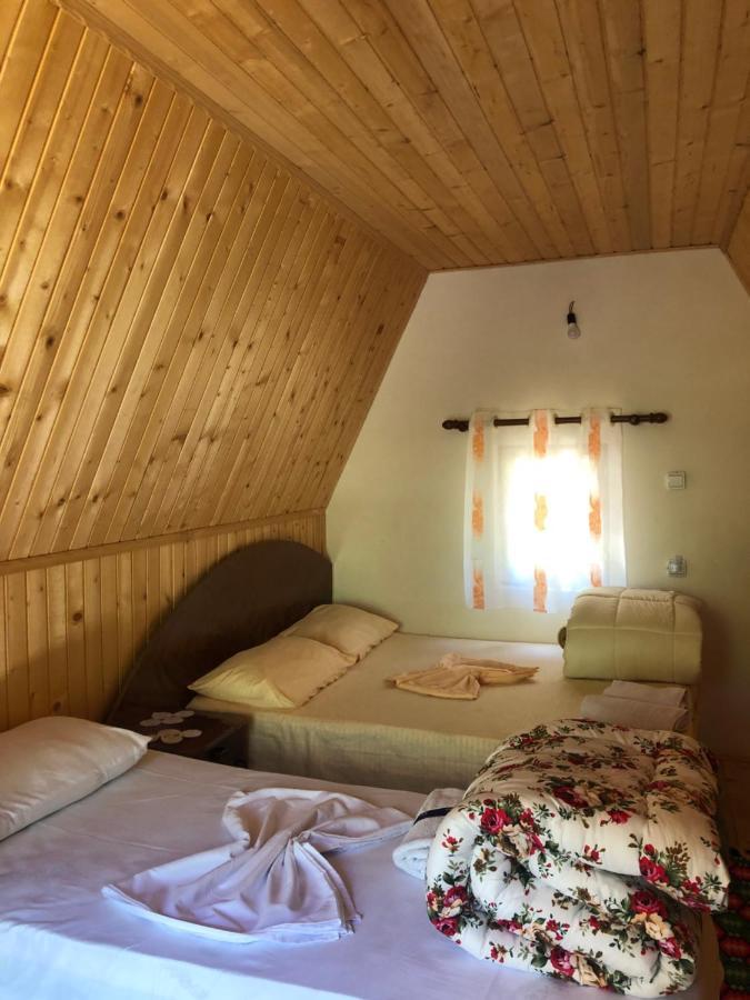 ולבונה Guest House Ledio מראה חיצוני תמונה