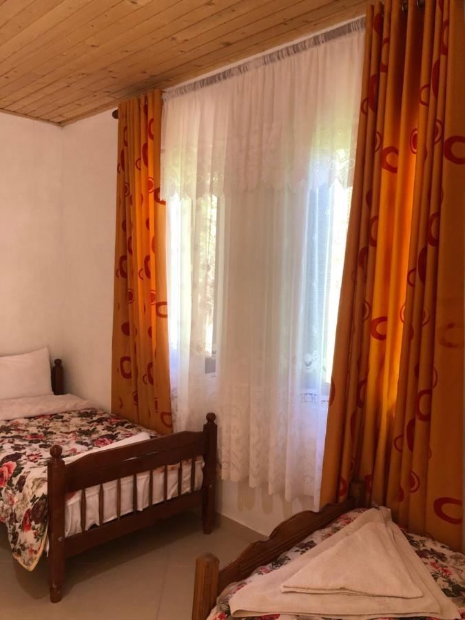 ולבונה Guest House Ledio מראה חיצוני תמונה