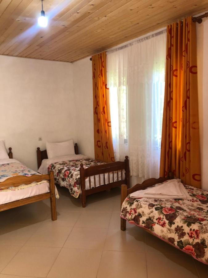 ולבונה Guest House Ledio מראה חיצוני תמונה